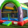 bounce House! Great for toddlers:)